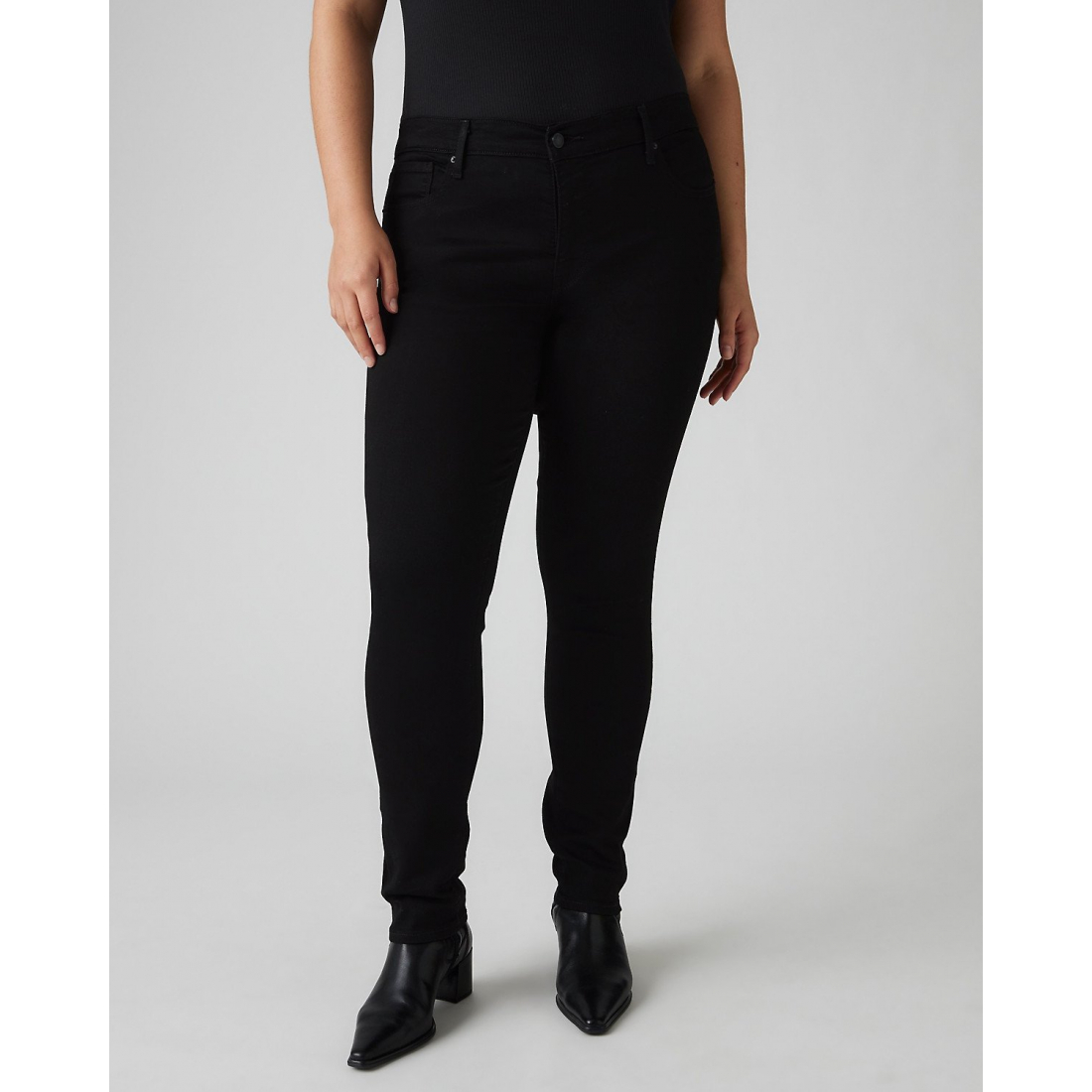 Jeans '311 Shaping Skinny' pour Femmes