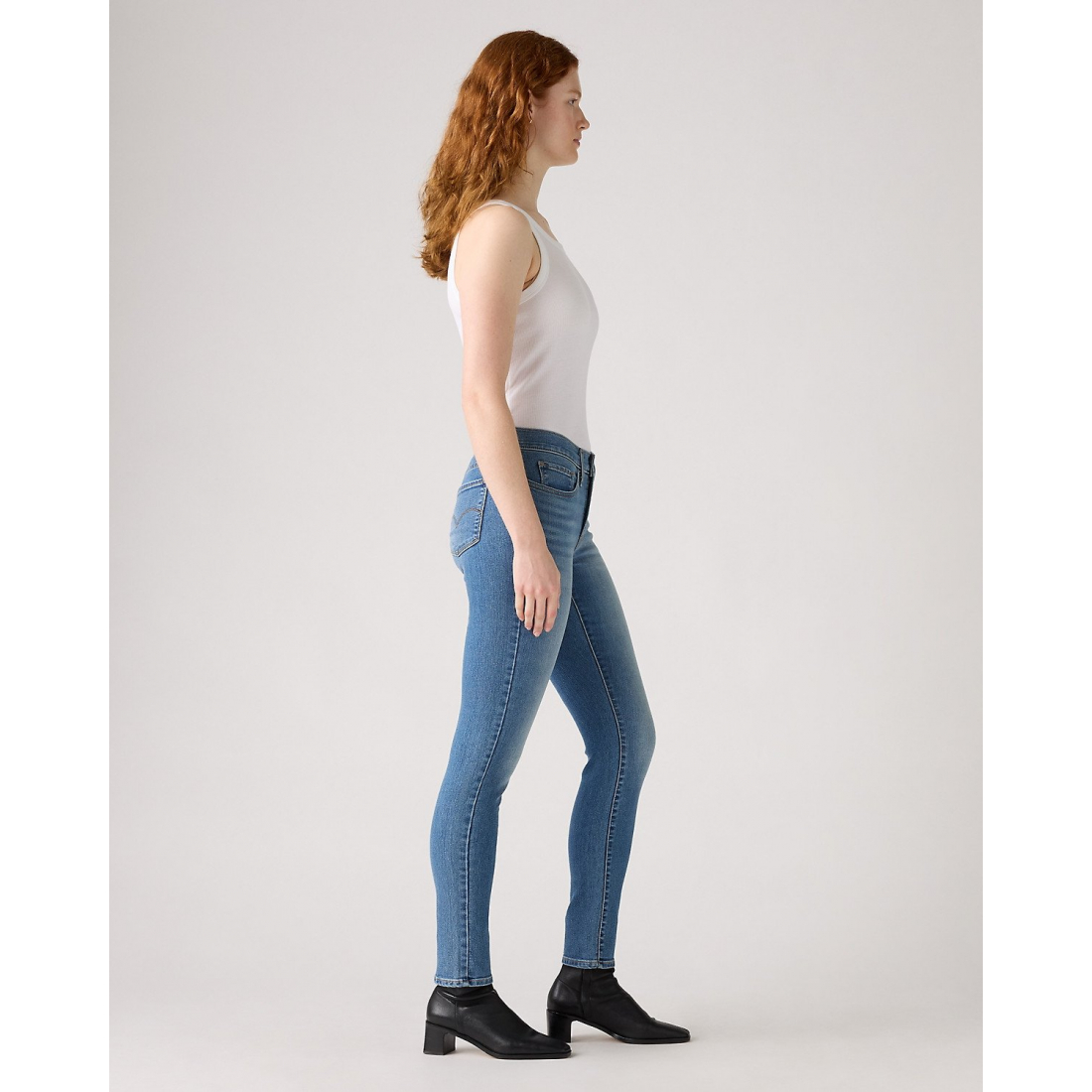 Jeans '311 Shaping Skinny' pour Femmes