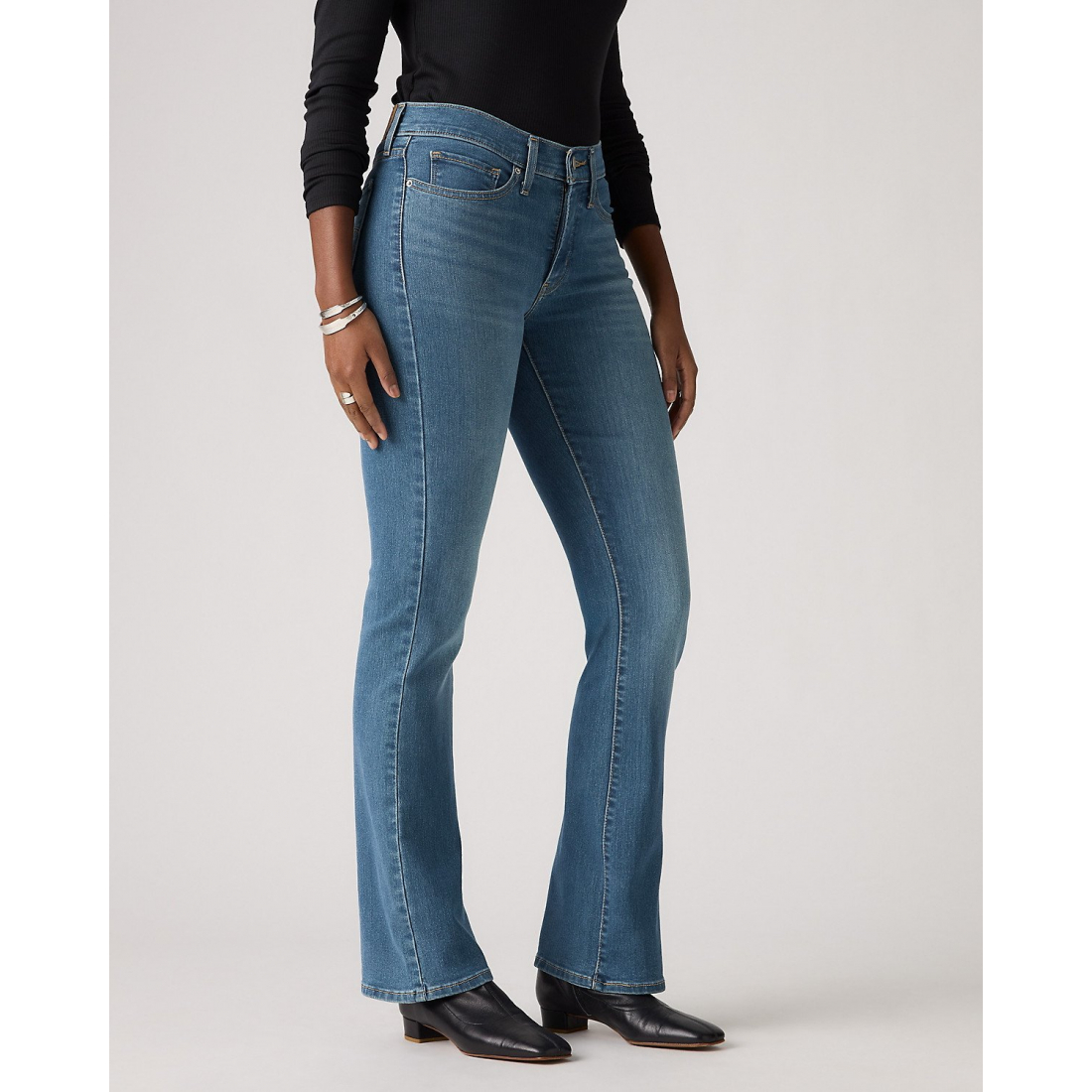 Jeans '315 Shaping Bootcut' pour Femmes
