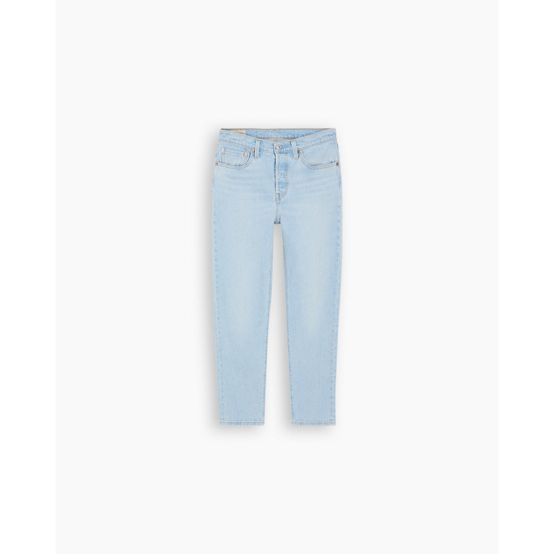 Jeans '501® Original Cropped' pour Femmes