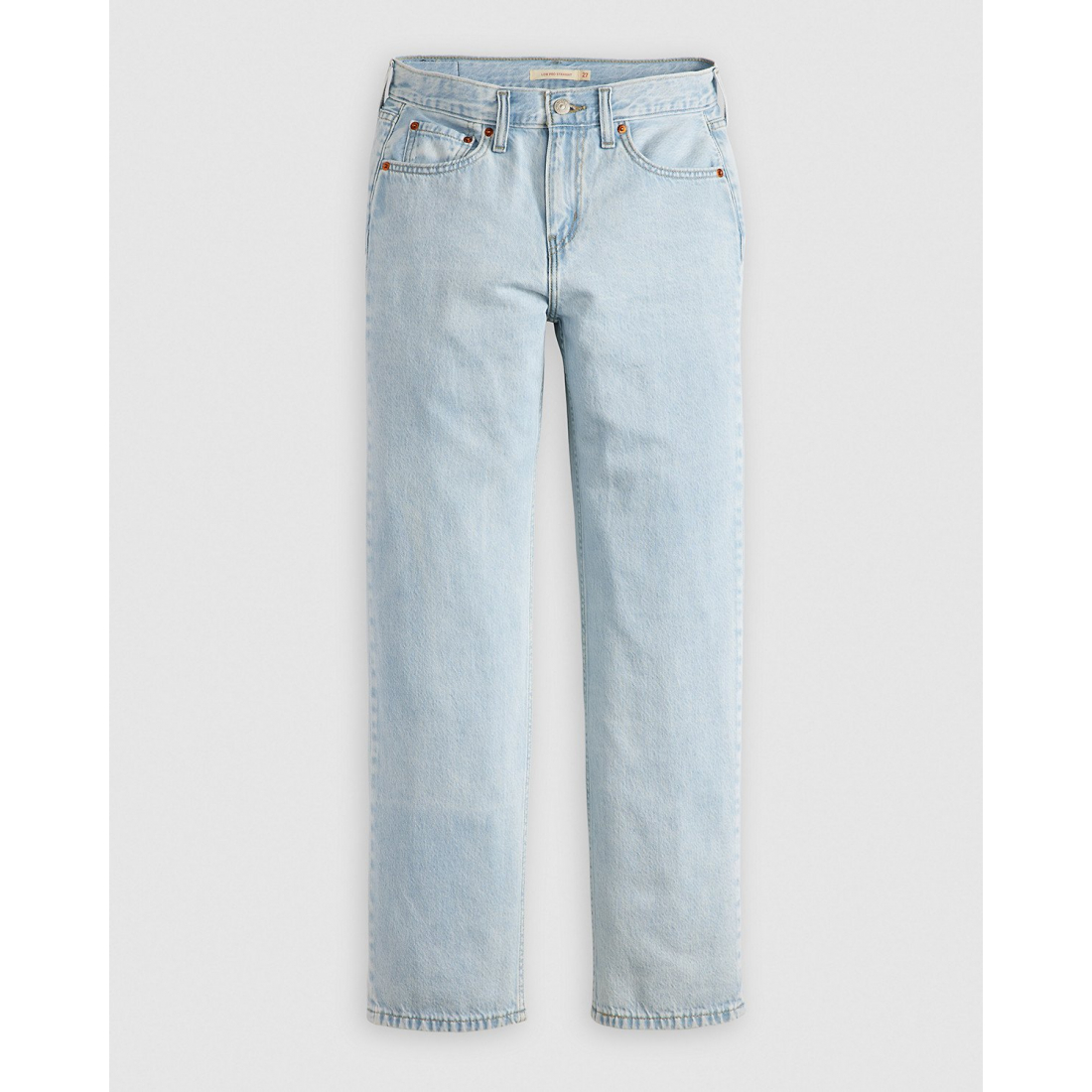 Women's 'Low Pro Lightweight' Jeans