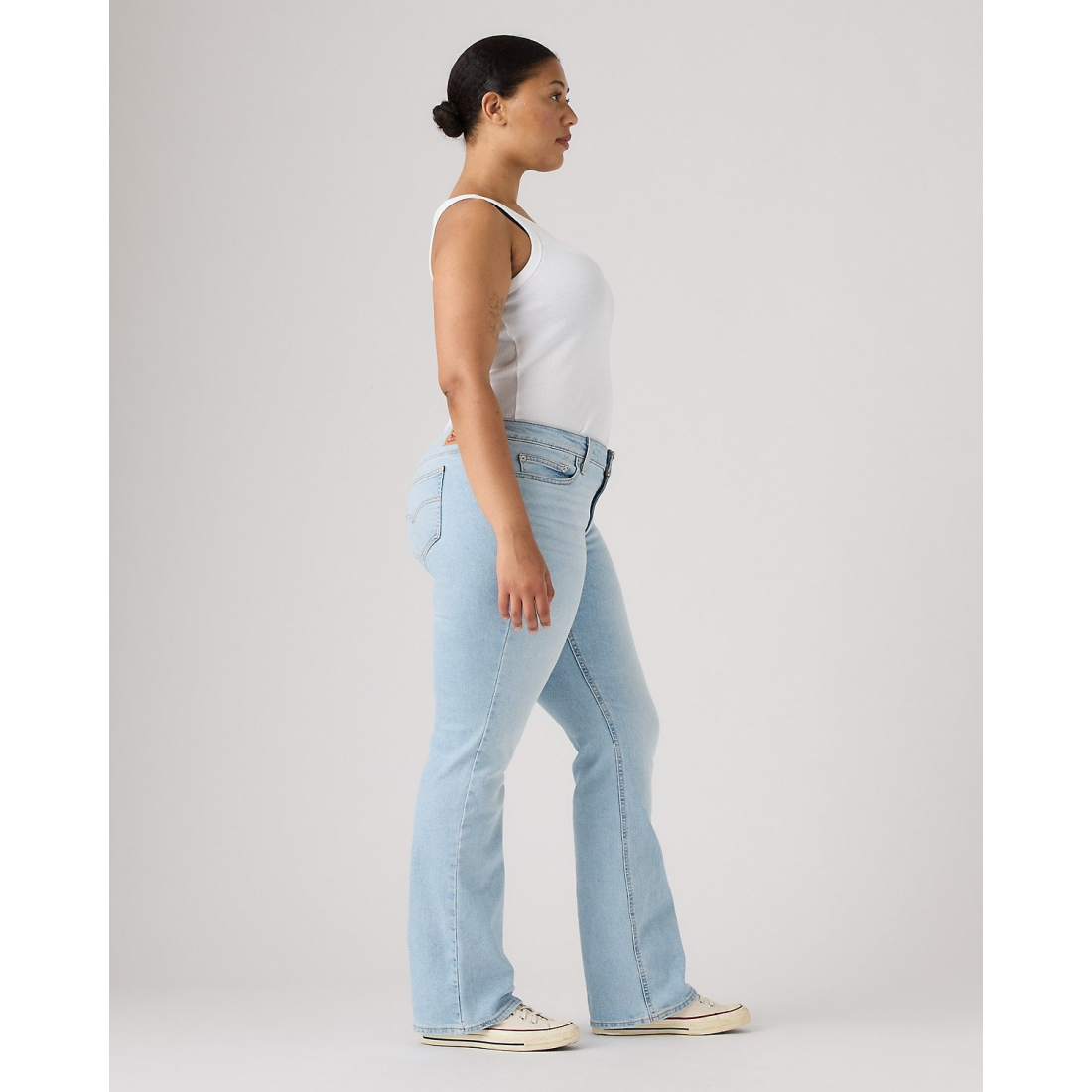 Women's 'Superlow Bootcut' Jeans
