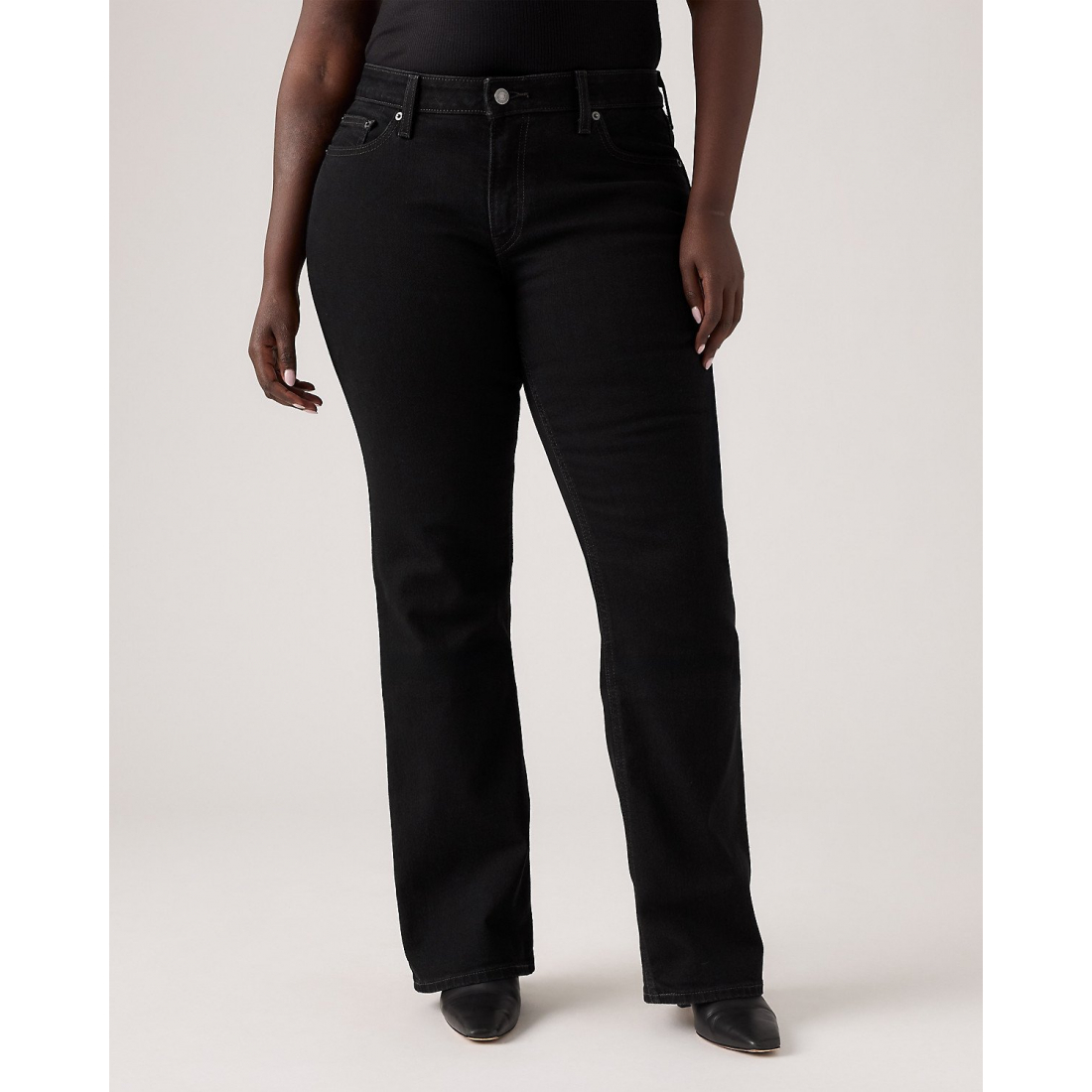Women's 'Superlow Bootcut' Jeans
