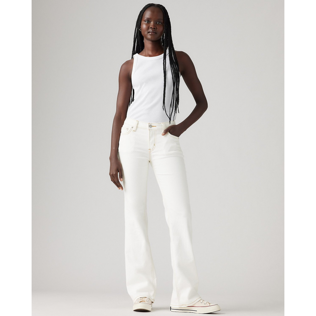 Women's 'Superlow Bootcut' Jeans