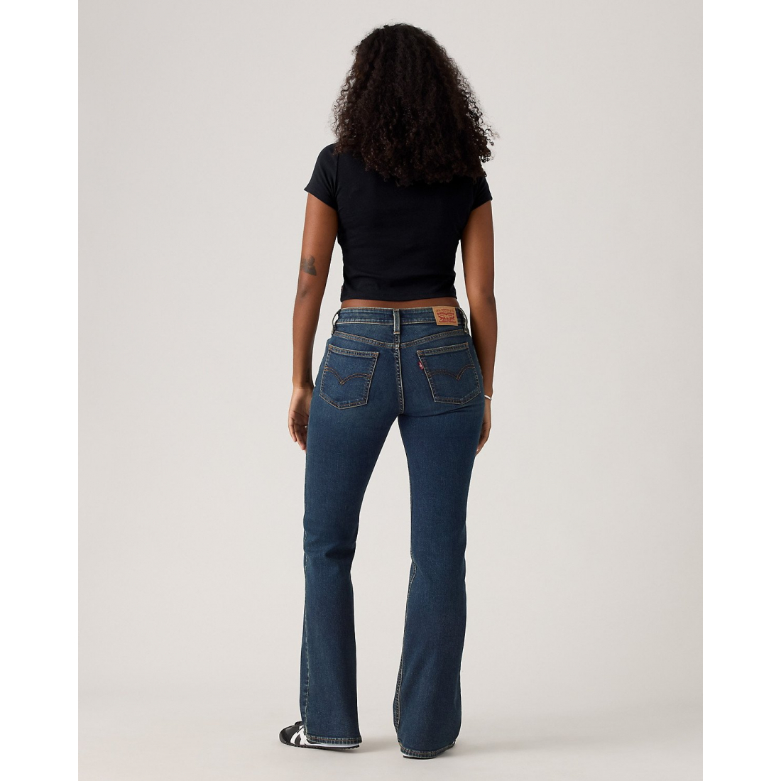 Women's 'Superlow Bootcut' Jeans