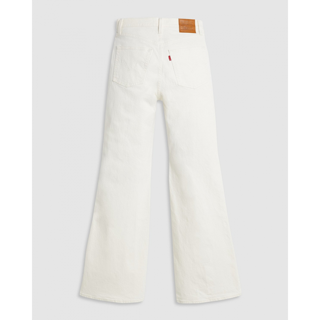 Jeans 'Ribcage Bell' pour Femmes