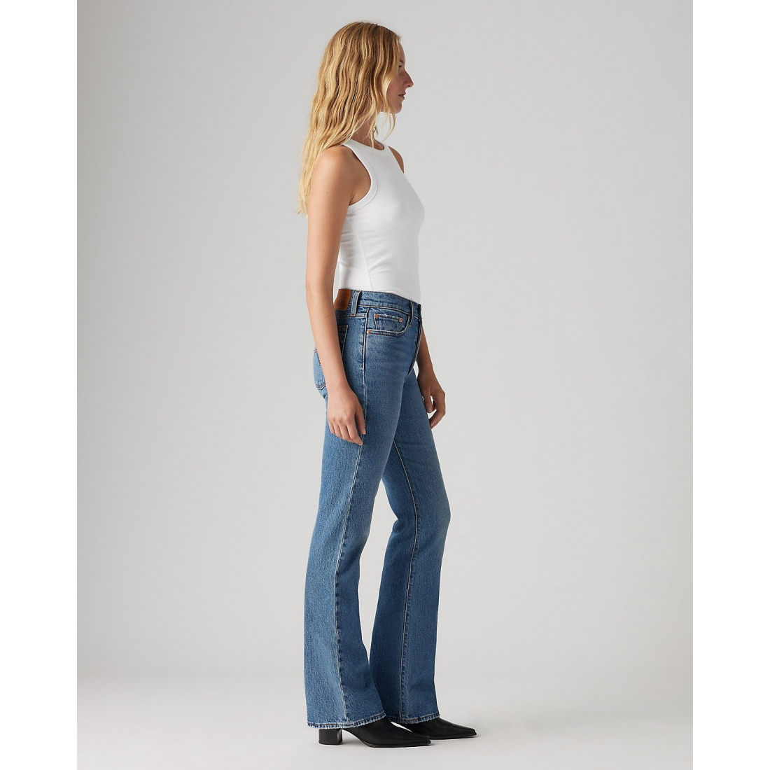 Women's 'Wedgie Bootcut' Jeans