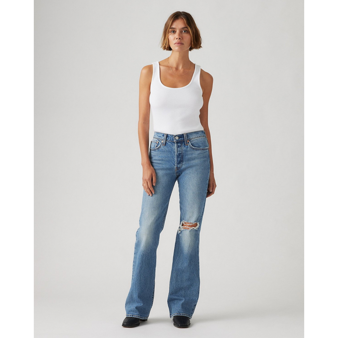 Women's 'Wedgie Bootcut' Jeans