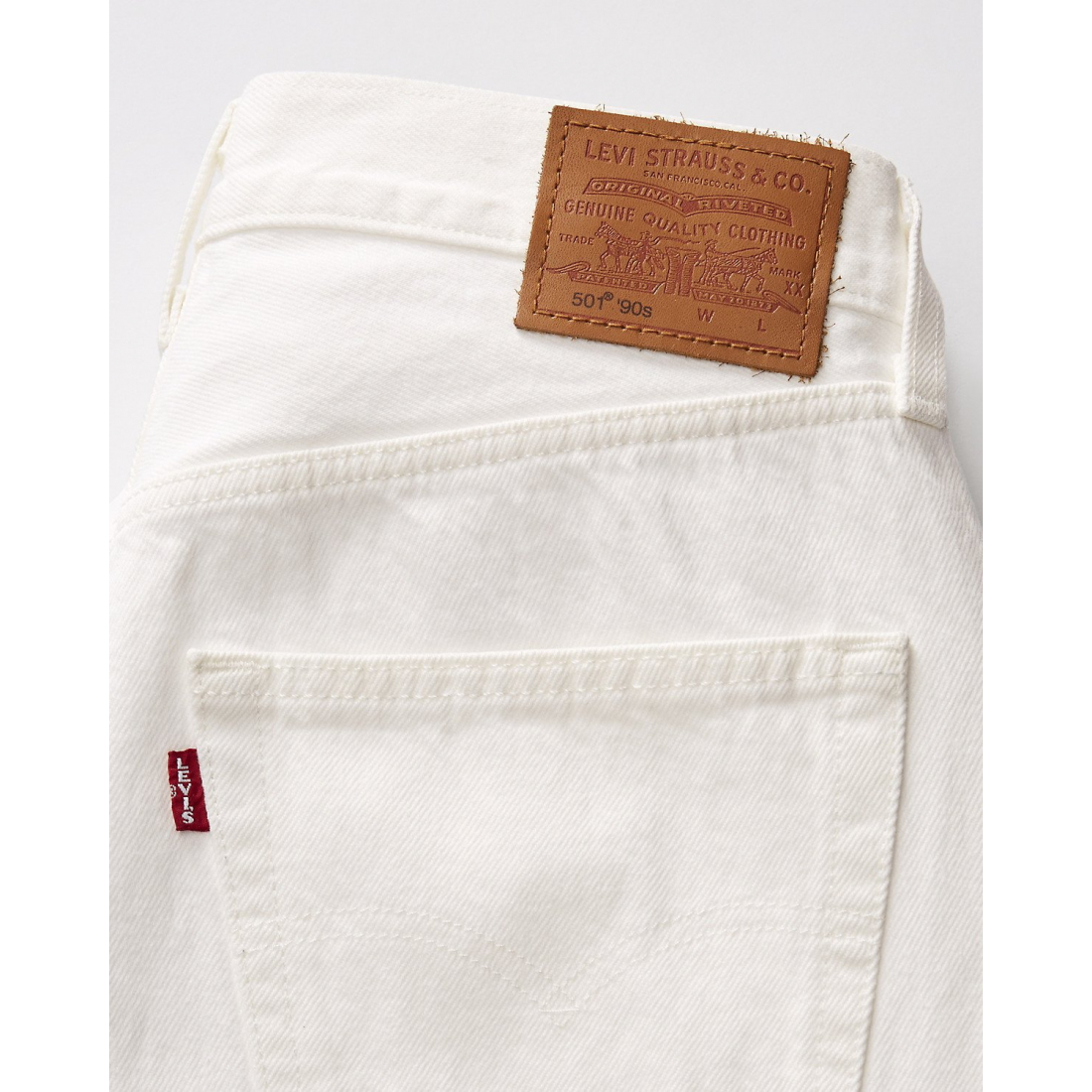 Women's '501® '90s Ankle' Jeans