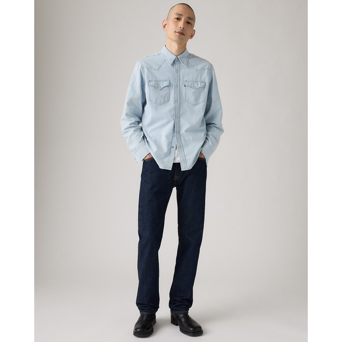 Men's '501® Original Fit' Jeans