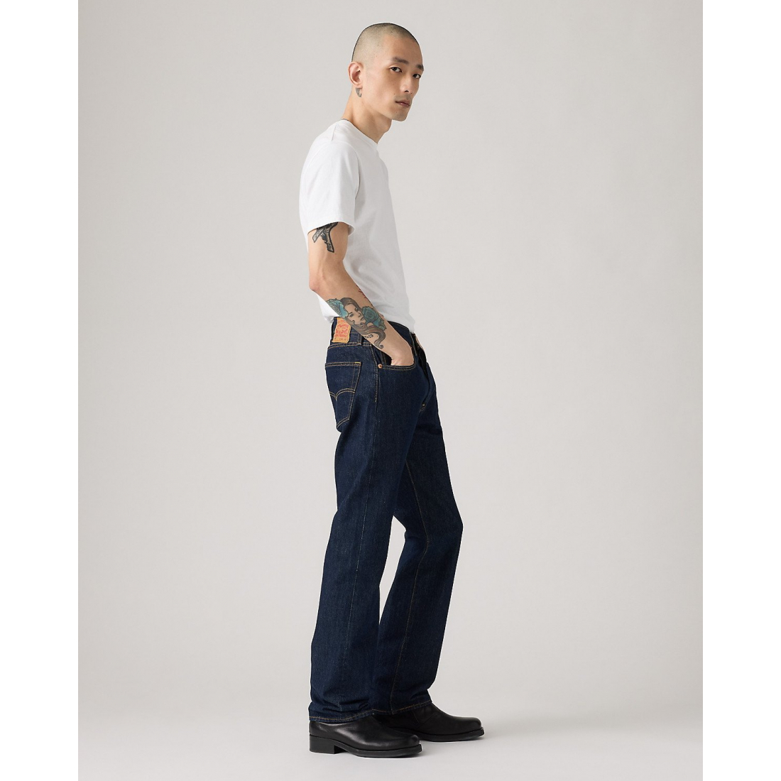 Men's '501® Original Fit' Jeans