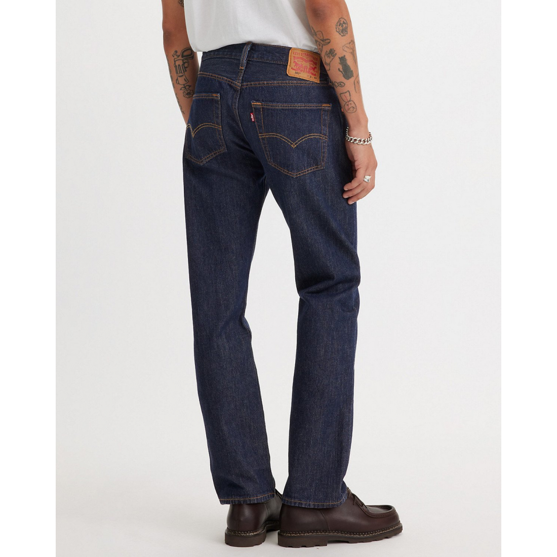 Men's '501® Original Fit' Jeans