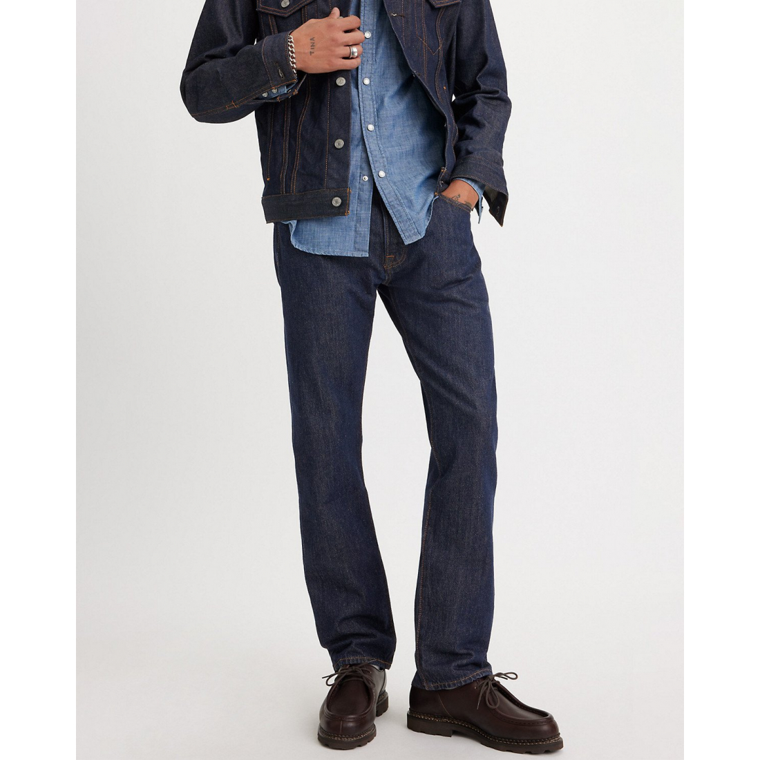 Men's '501® Original Fit' Jeans