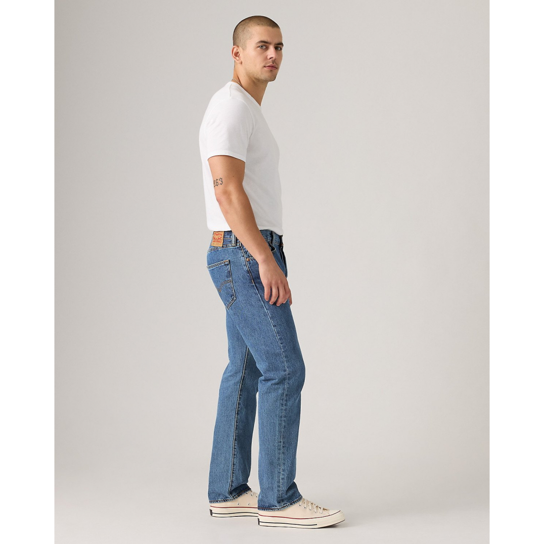 Men's '501® Original Fit' Jeans