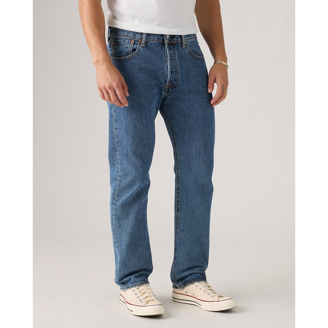 Men's '501® Original Fit' Jeans