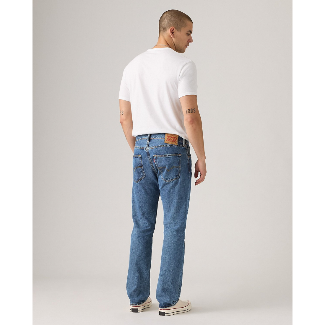Men's '501® Original Fit' Jeans