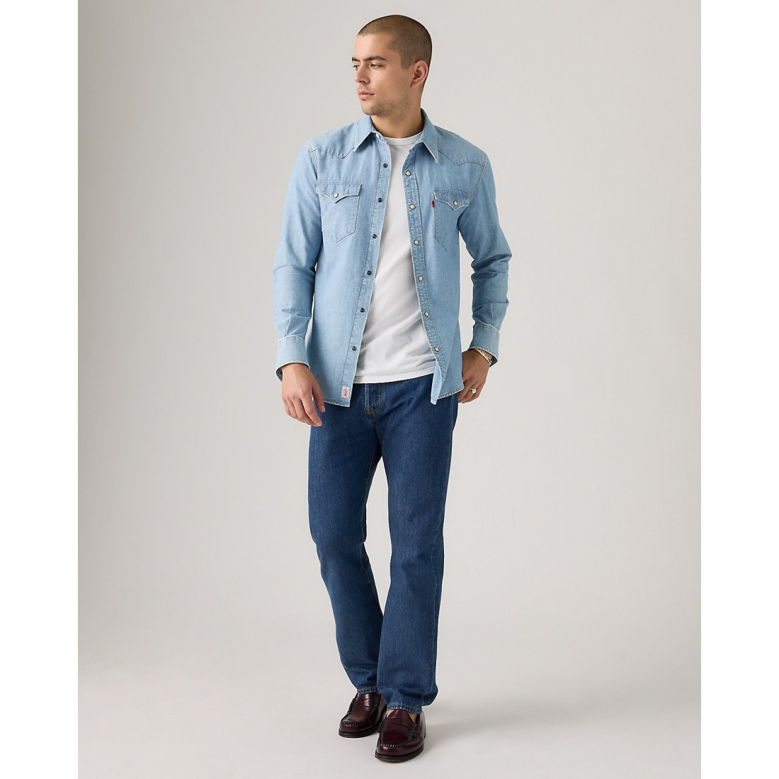 Men's '501® Original Fit' Jeans