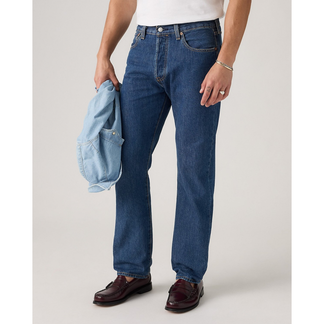 Men's '501® Original Fit' Jeans