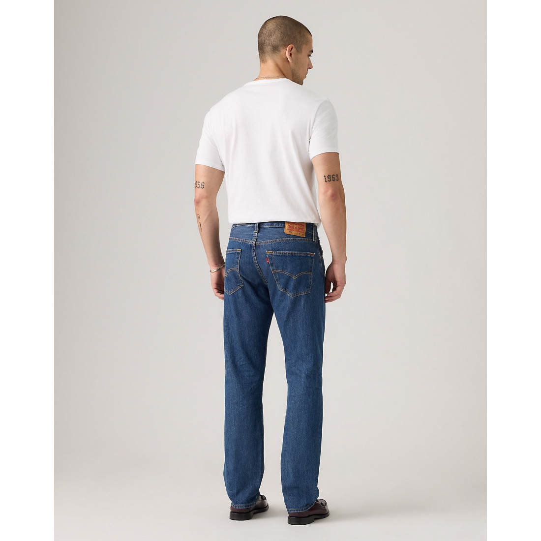 Men's '501® Original Fit' Jeans
