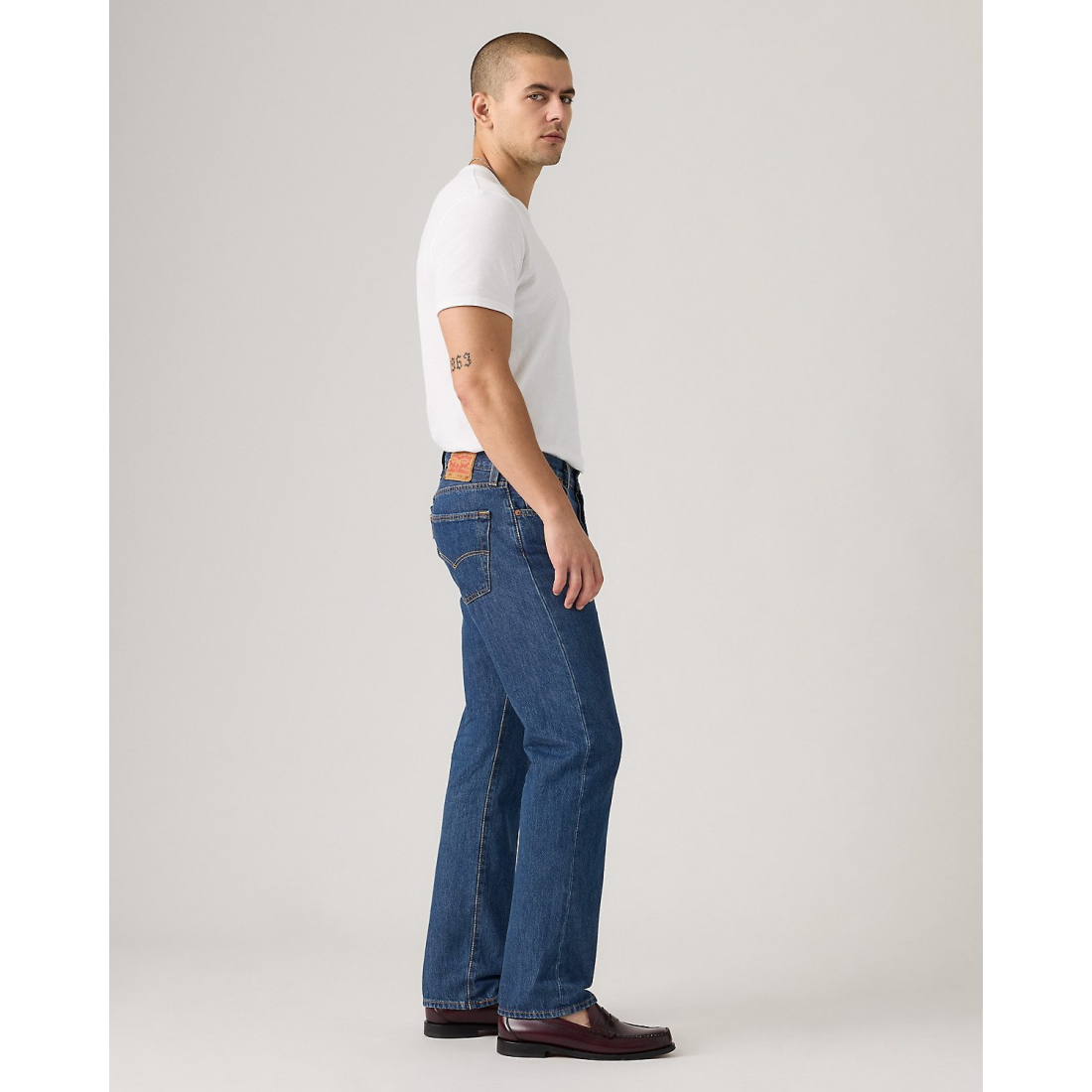 Men's '501® Original Fit' Jeans