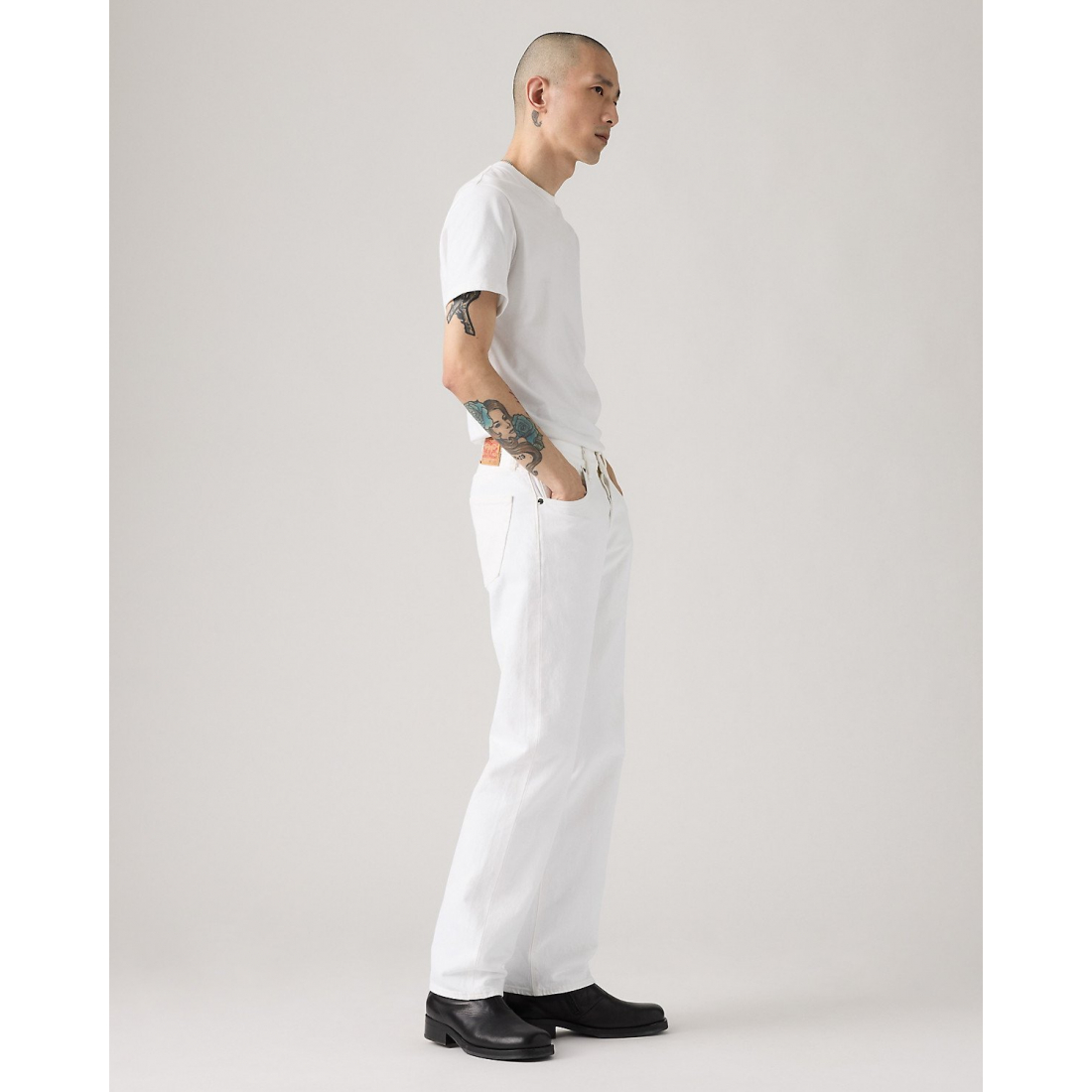 Men's '501® Original Fit' Jeans