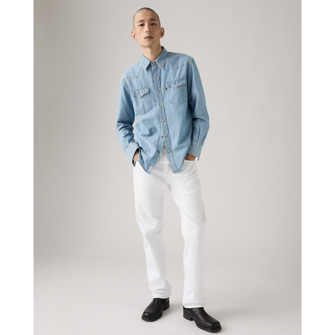 Men's '501® Original Fit' Jeans