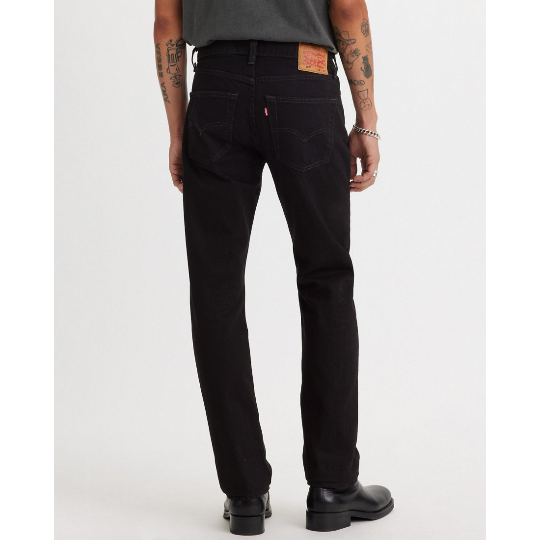 Men's '501® Original Fit' Jeans