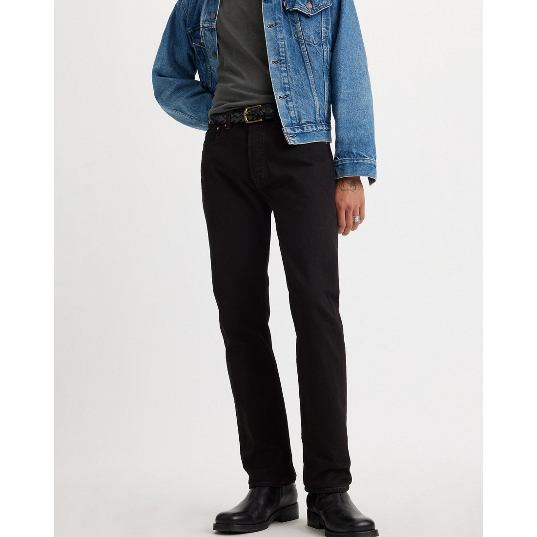 Men's '501® Original Fit' Jeans