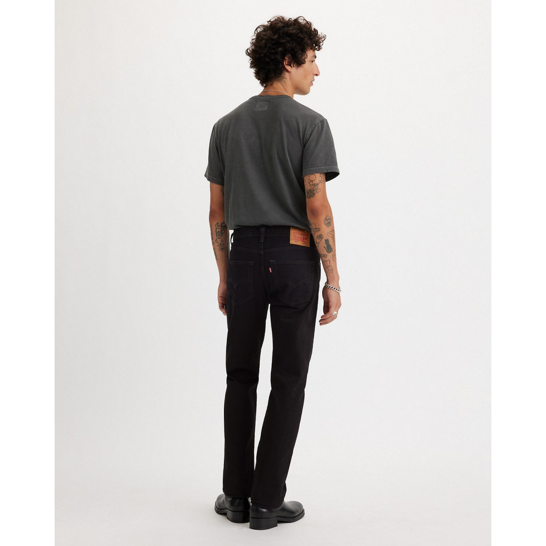 Men's '501® Original Fit' Jeans
