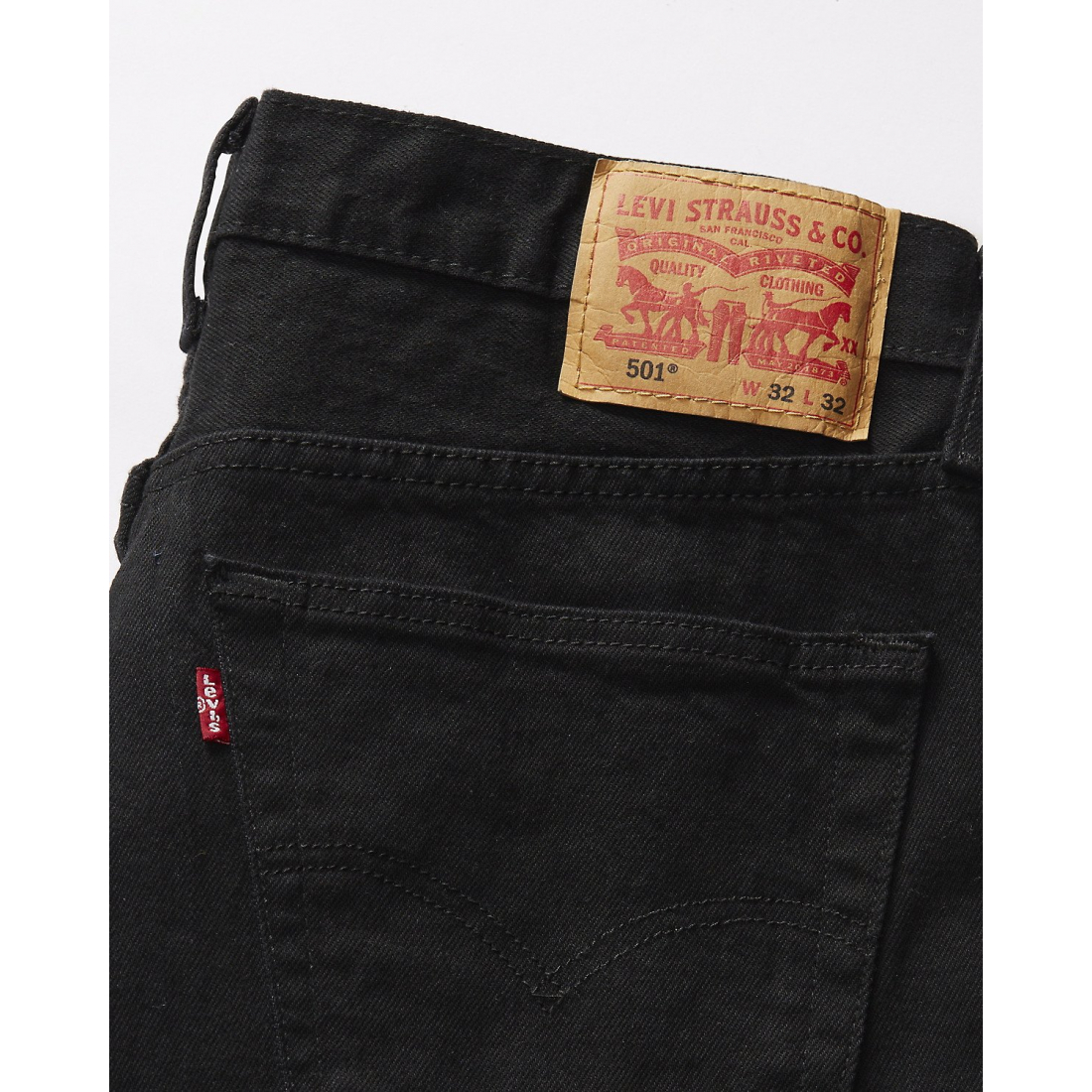 Men's '501® Original Fit' Jeans
