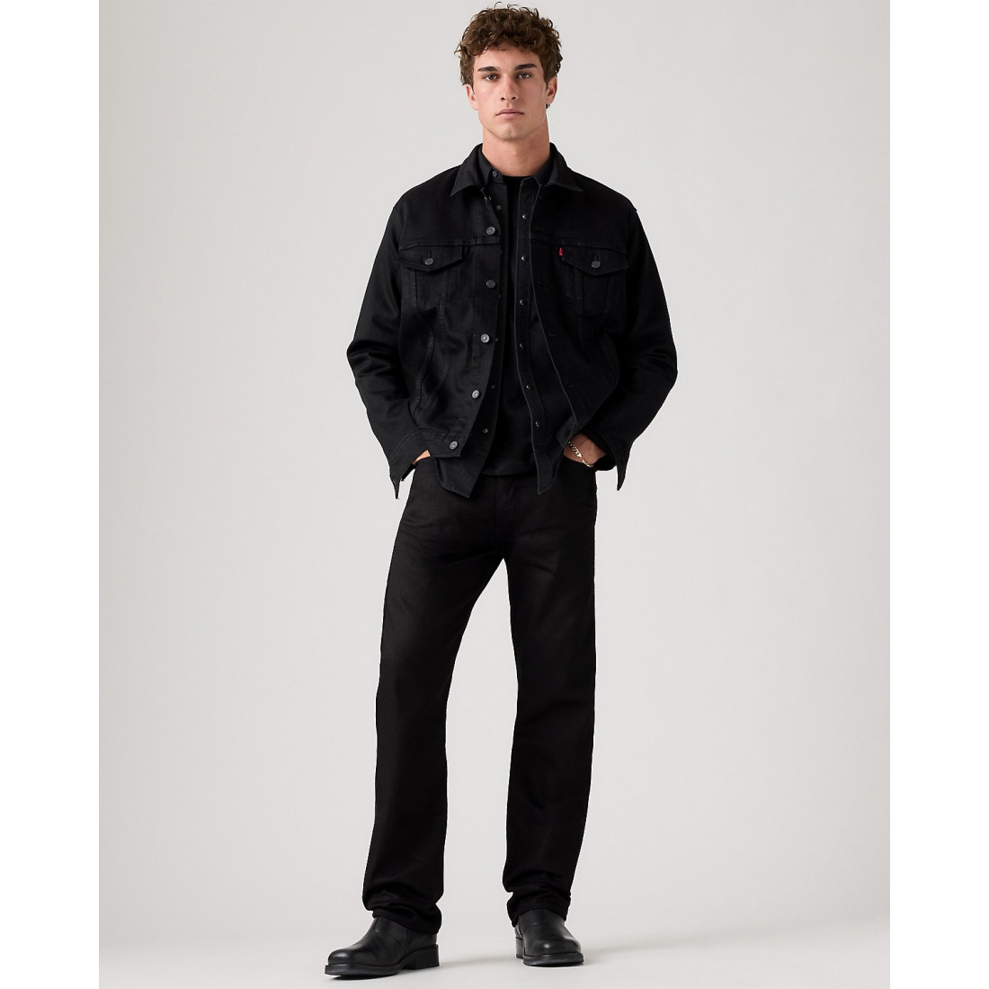 Men's '501® Original Fit' Jeans