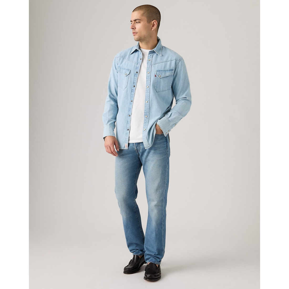 Men's '501® Original Fit' Jeans