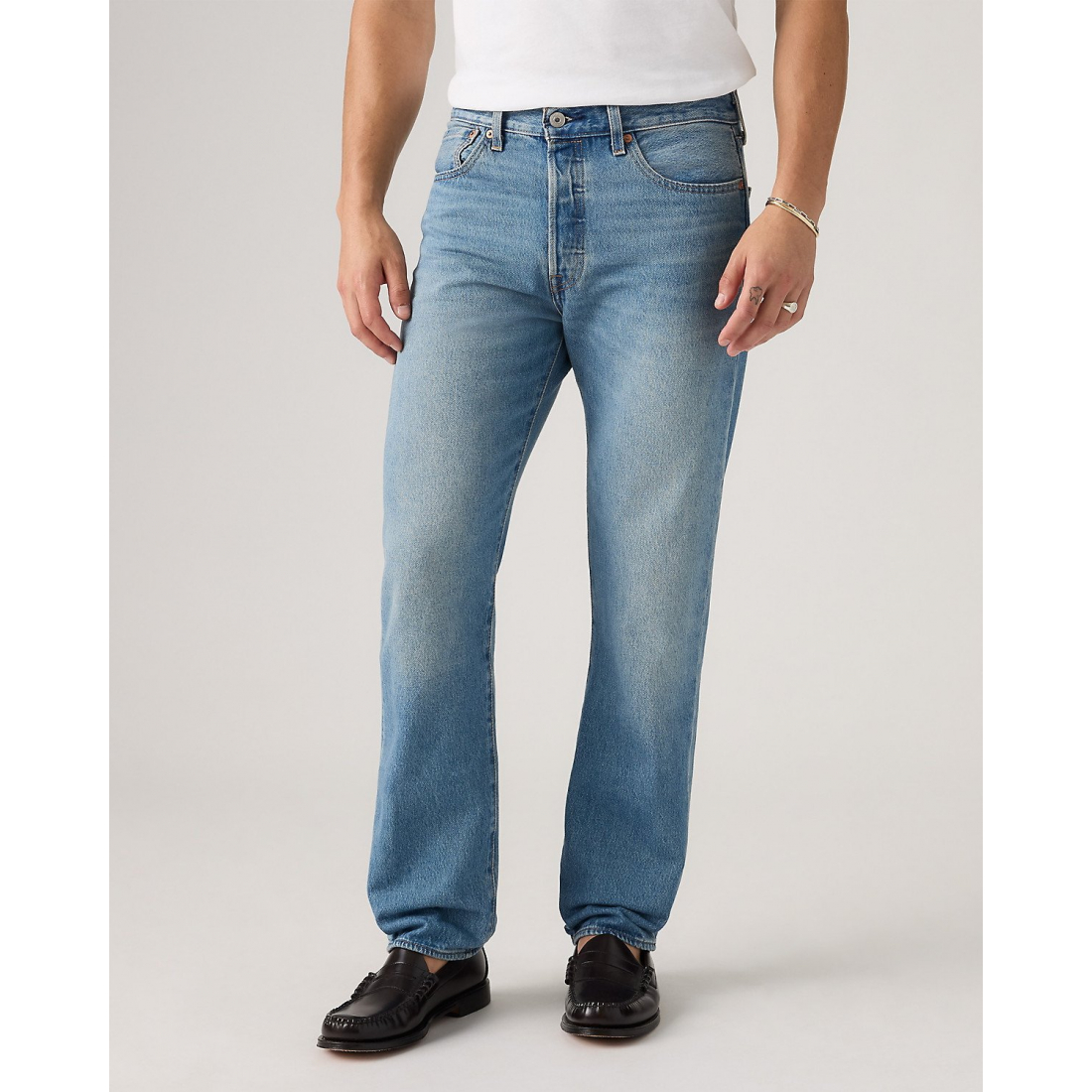 Men's '501® Original Fit' Jeans