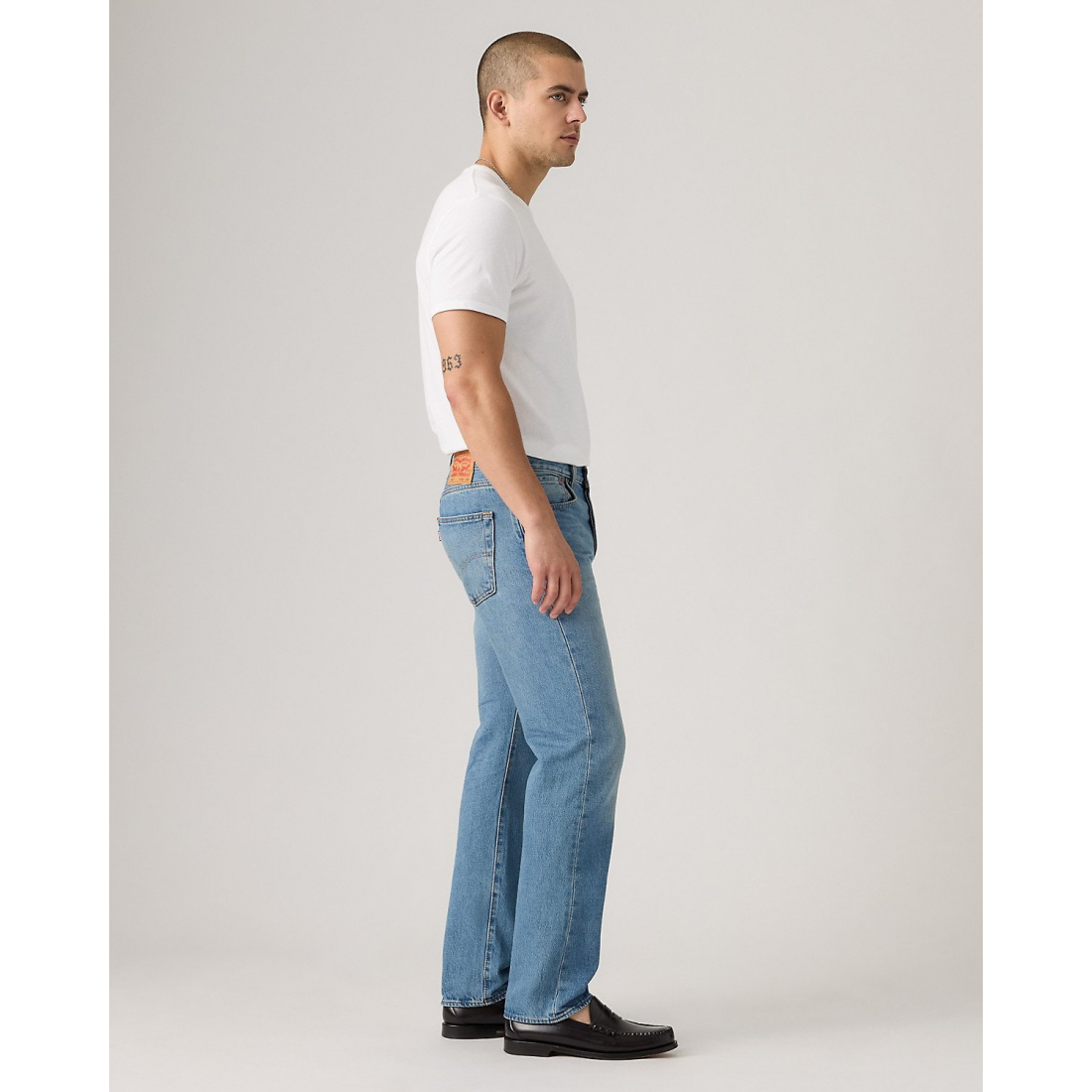 Men's '501® Original Fit' Jeans