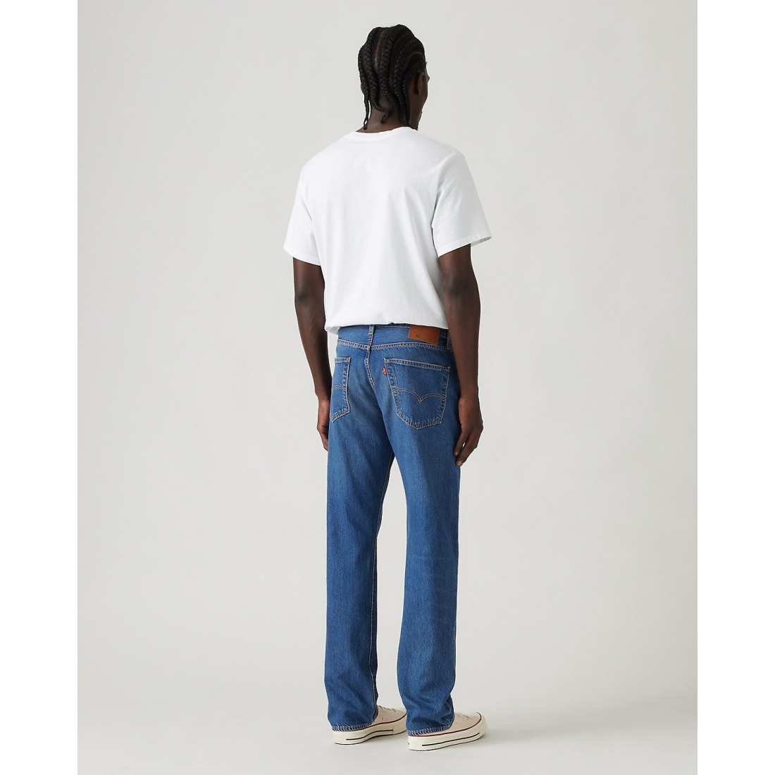 Jeans '501® Original Fit Lightweight' pour Hommes