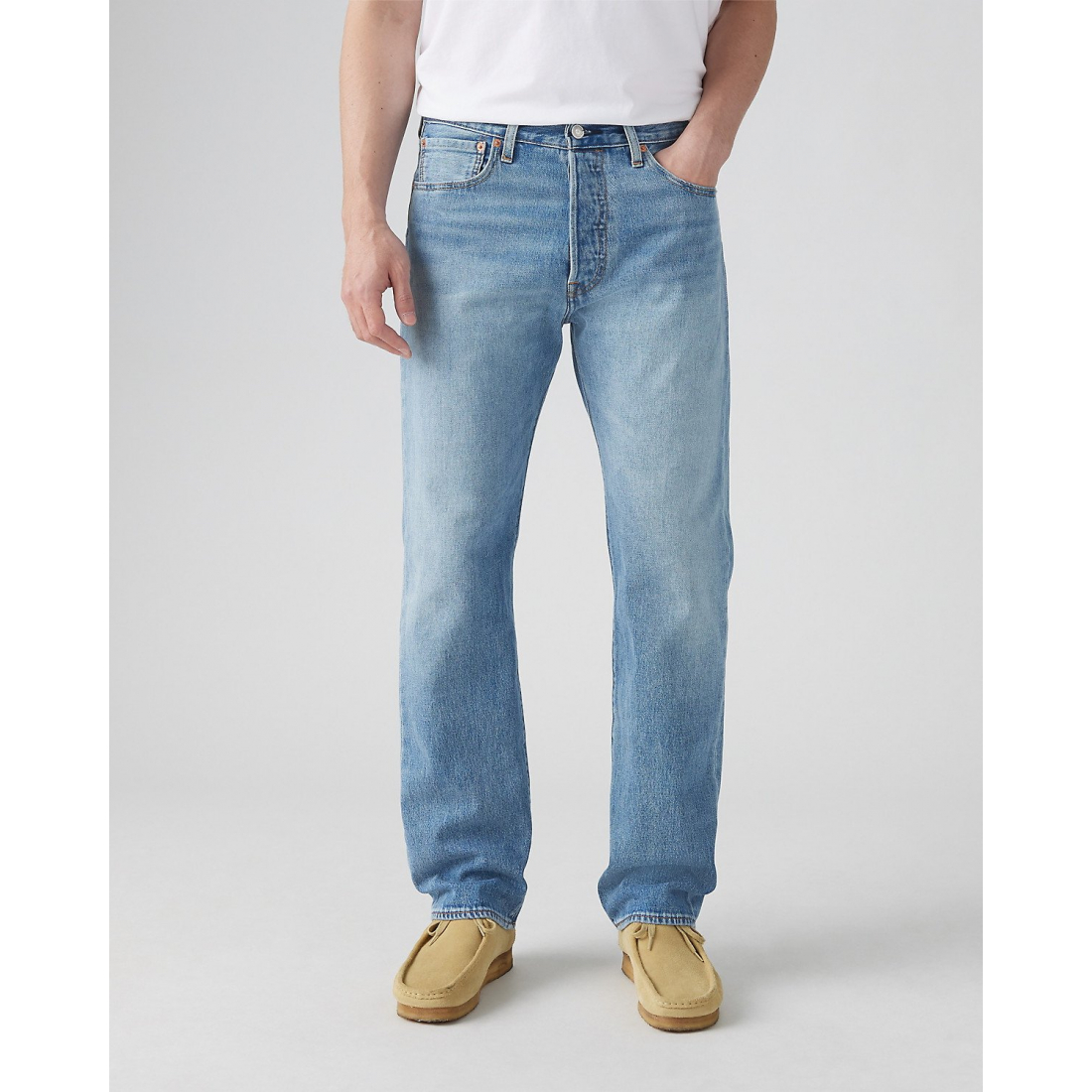 Men's '501® Original Fit' Jeans