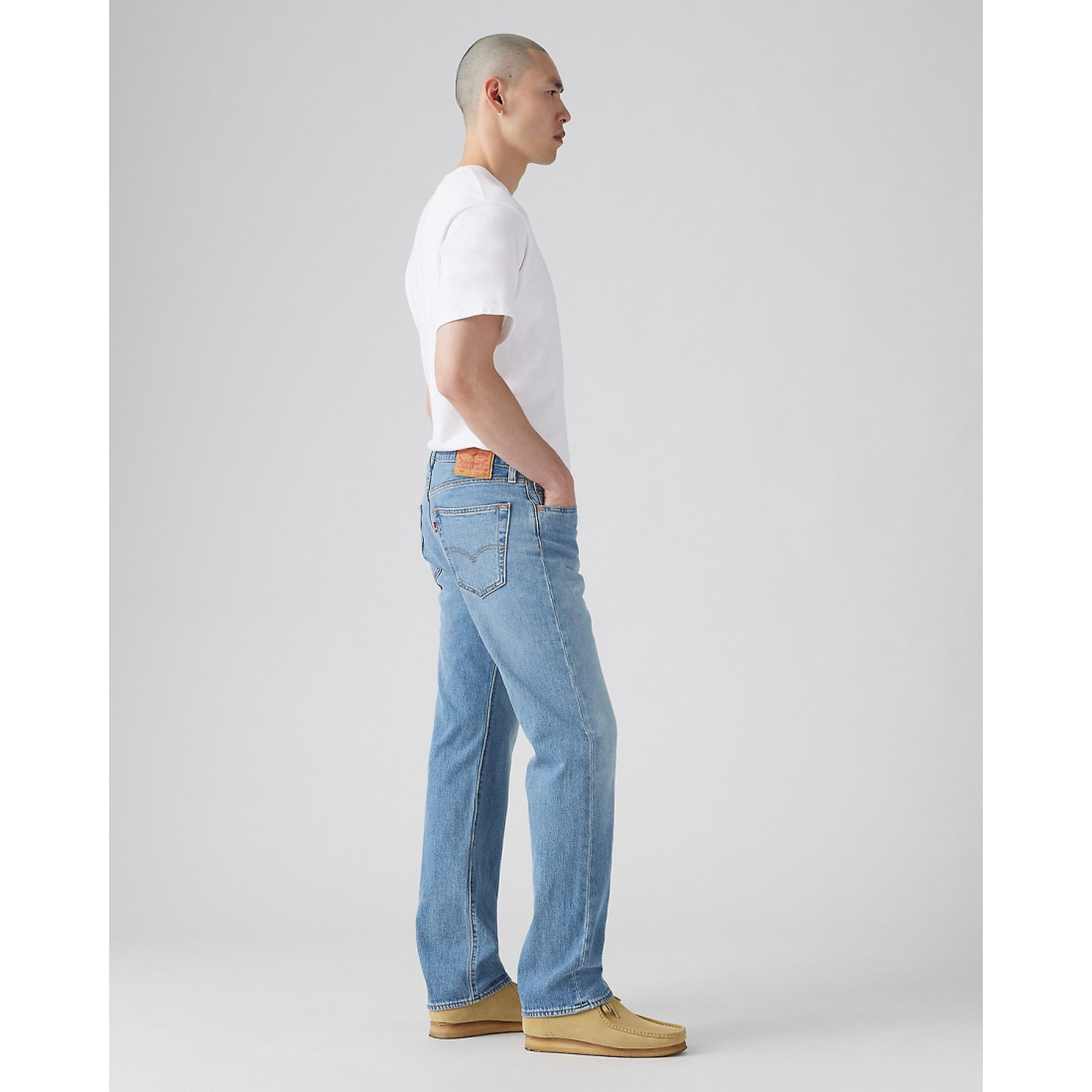 Men's '501® Original Fit' Jeans