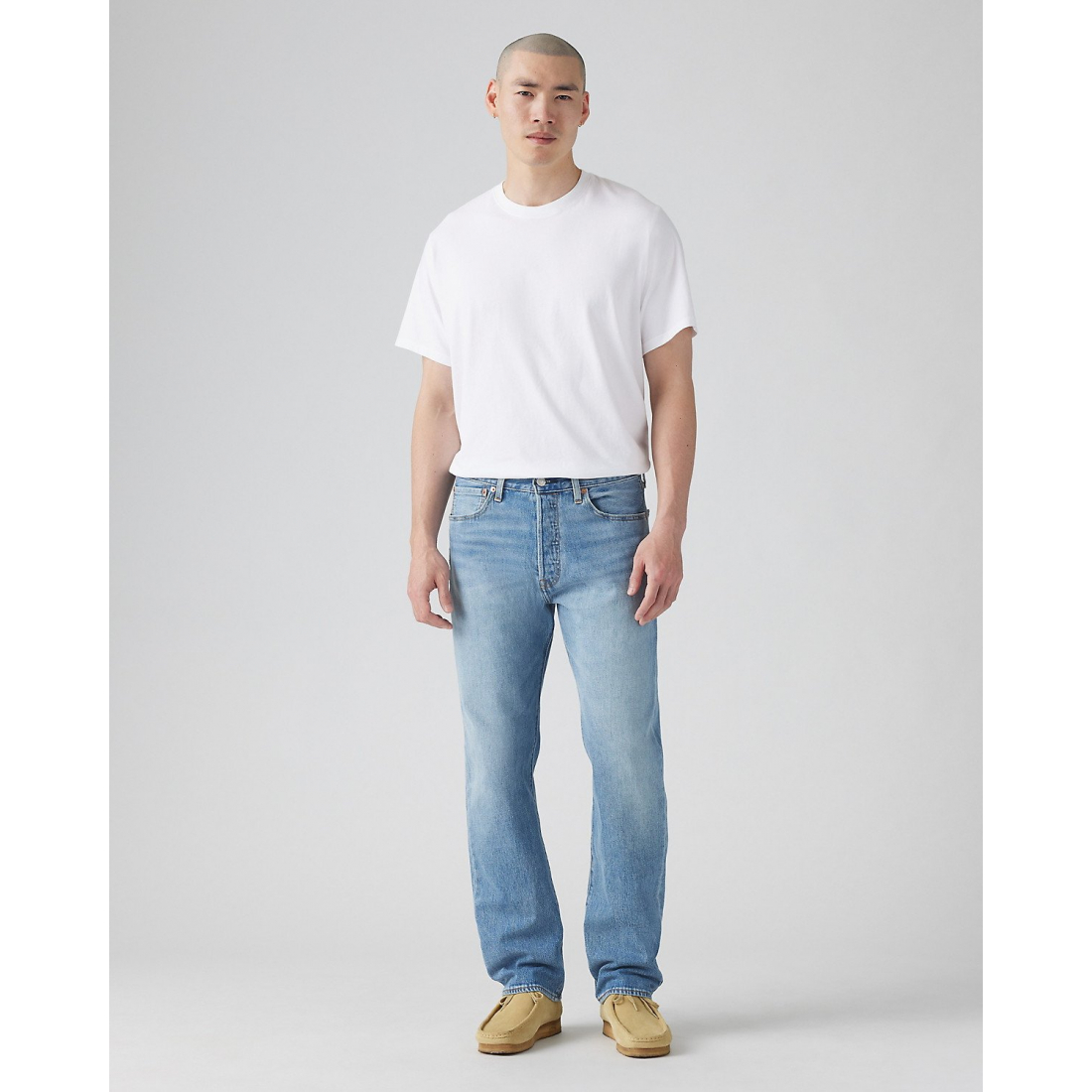 Men's '501® Original Fit' Jeans