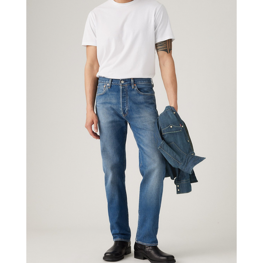 Men's '501® Original Fit' Jeans