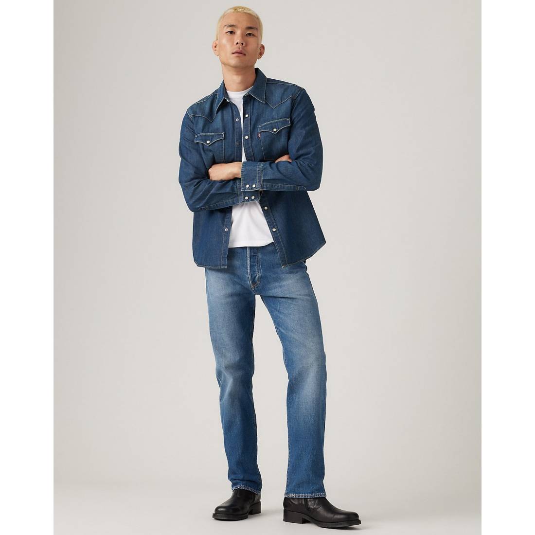 Men's '501® Original Fit' Jeans