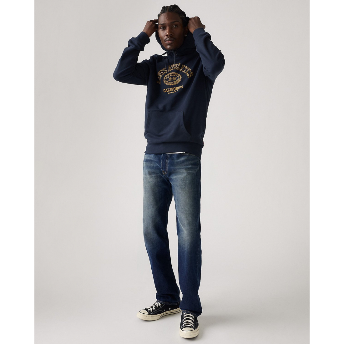 Men's '501® Original Fit' Jeans