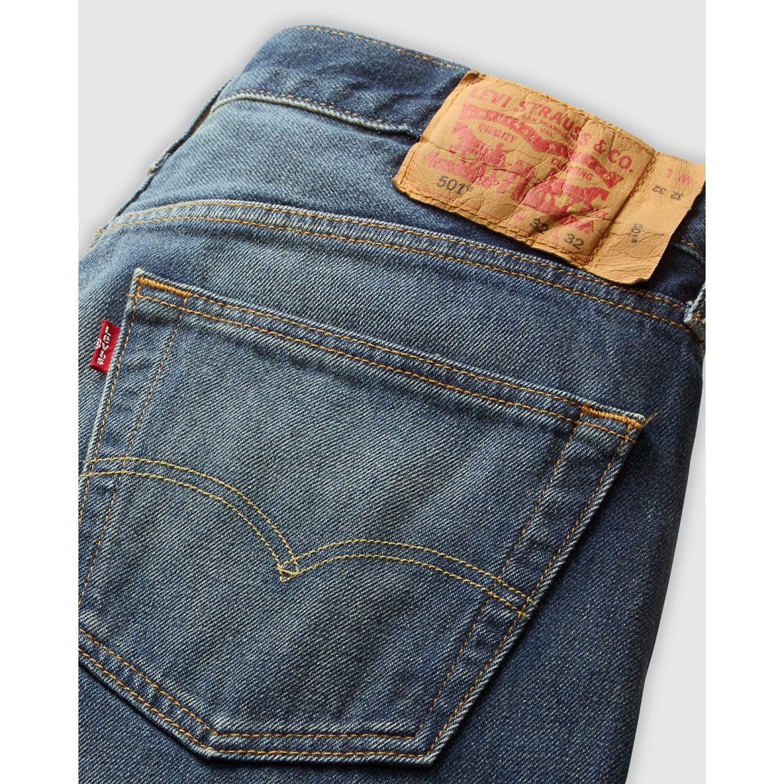Men's '501® Original Fit' Jeans