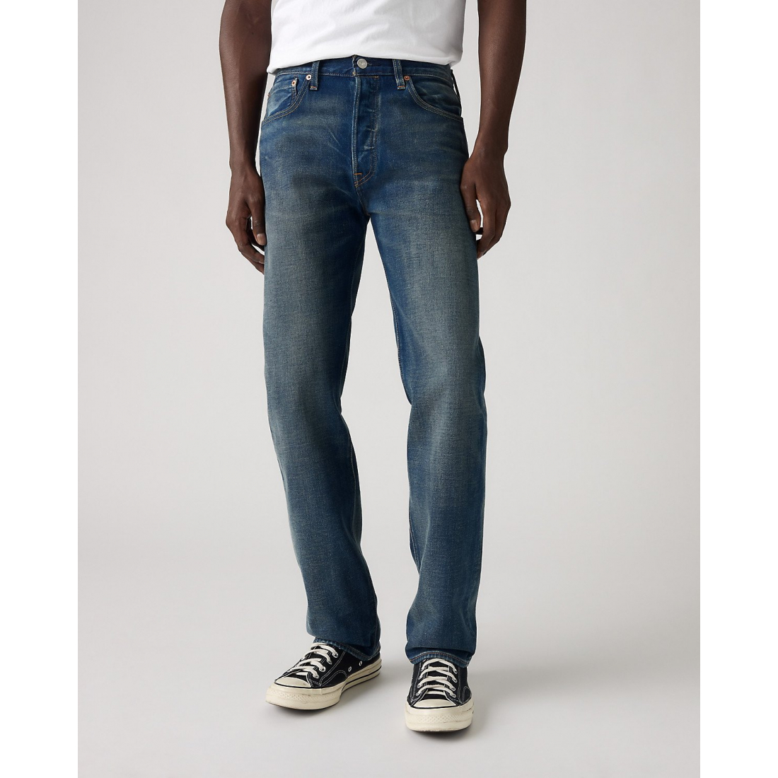 Men's '501® Original Fit' Jeans