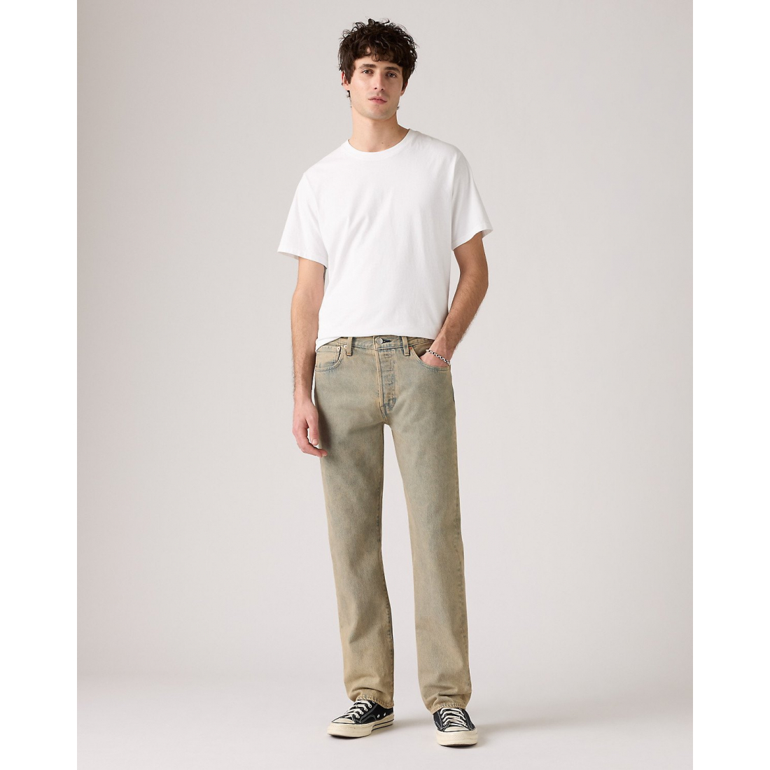 Men's '501® Original Fit' Jeans