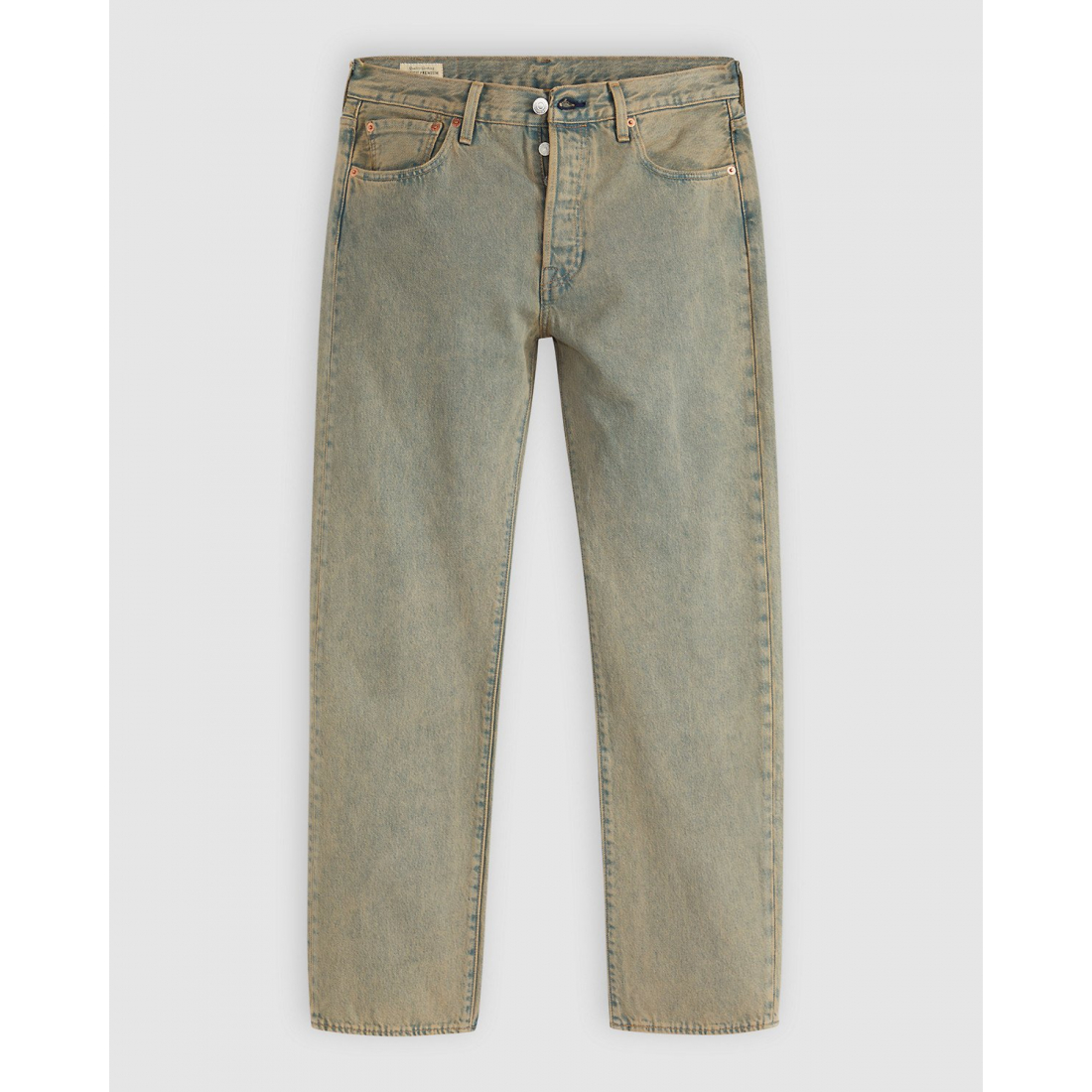 Men's '501® Original Fit' Jeans