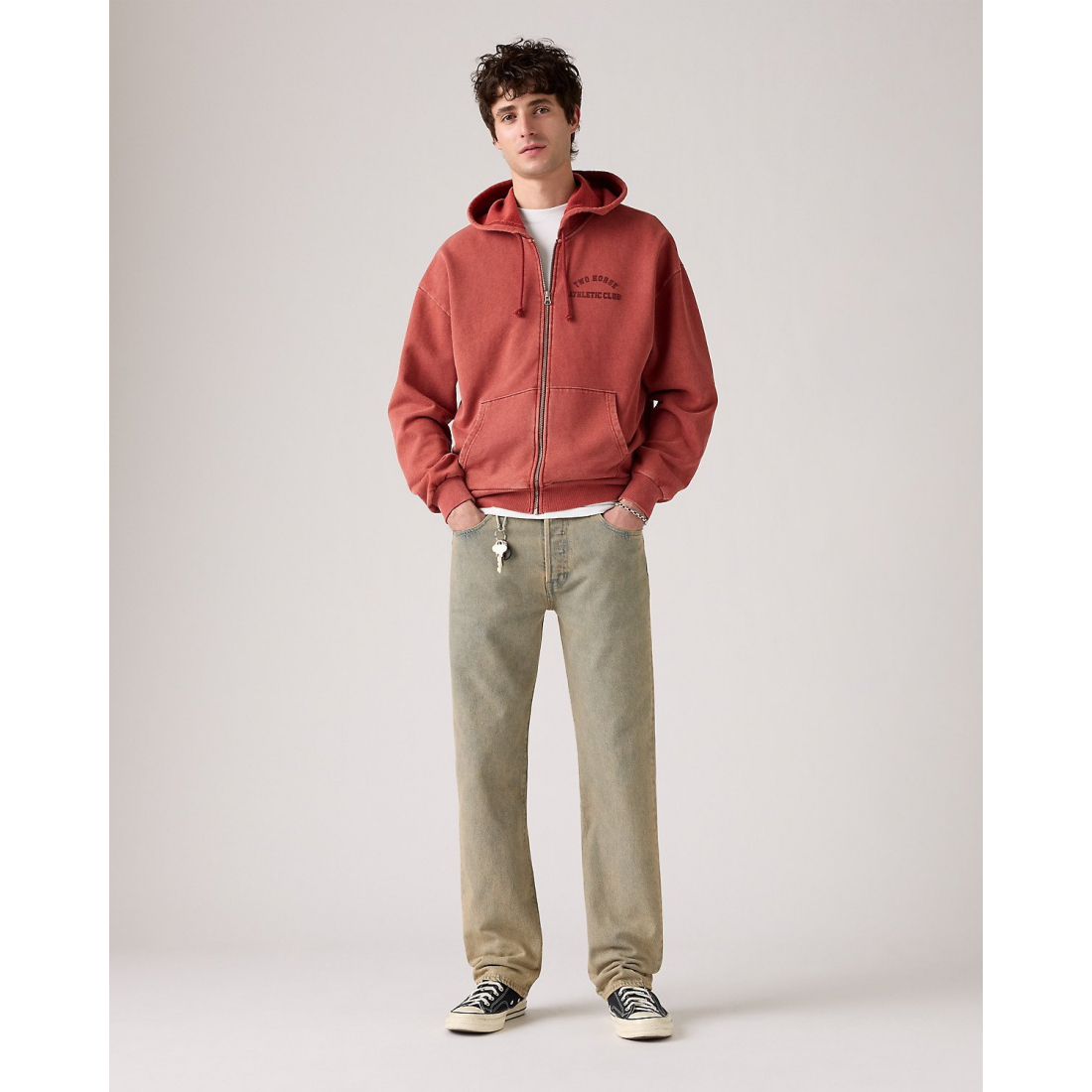 Men's '501® Original Fit' Jeans