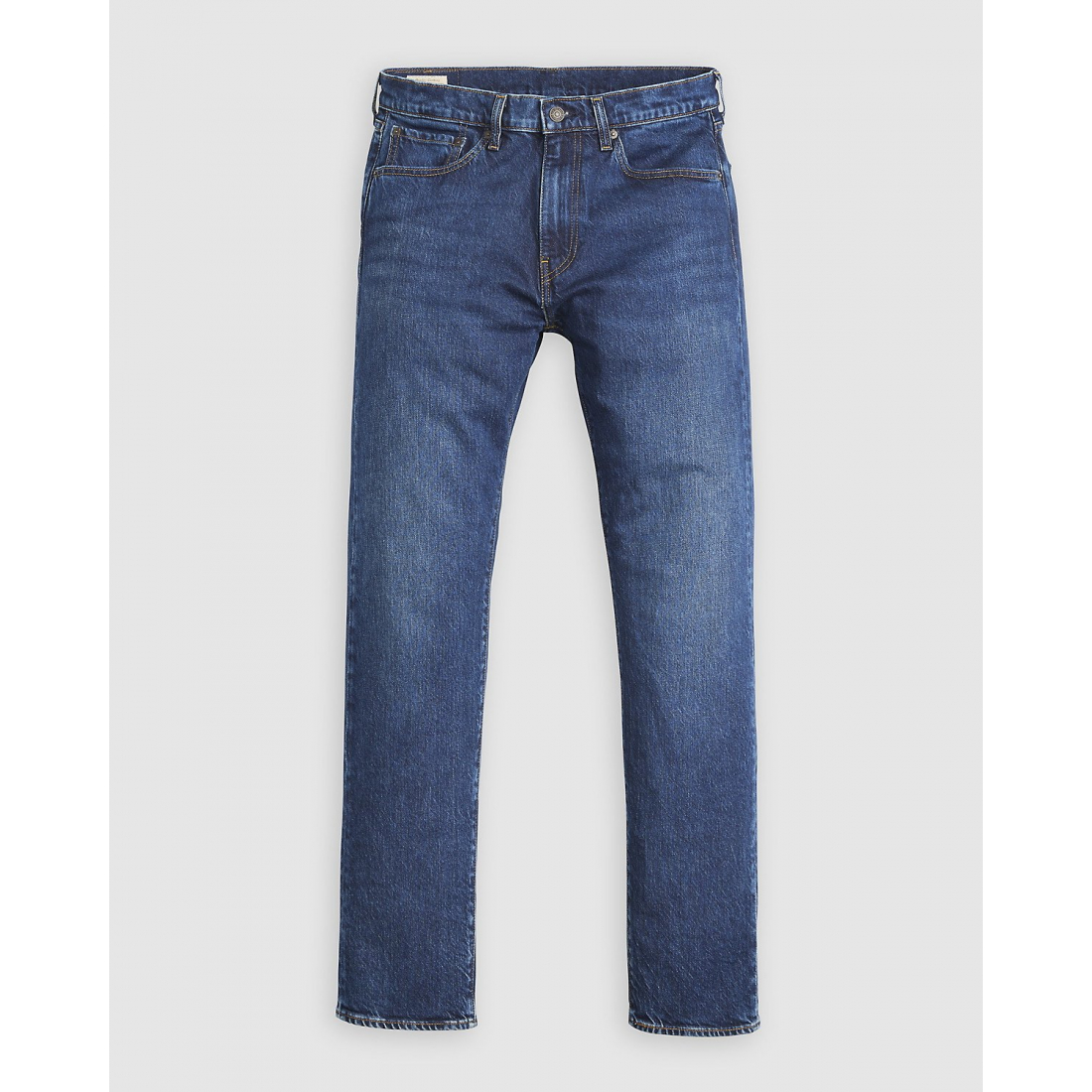 '505™ Regular Fit Authentic Soft' Jeans für Herren