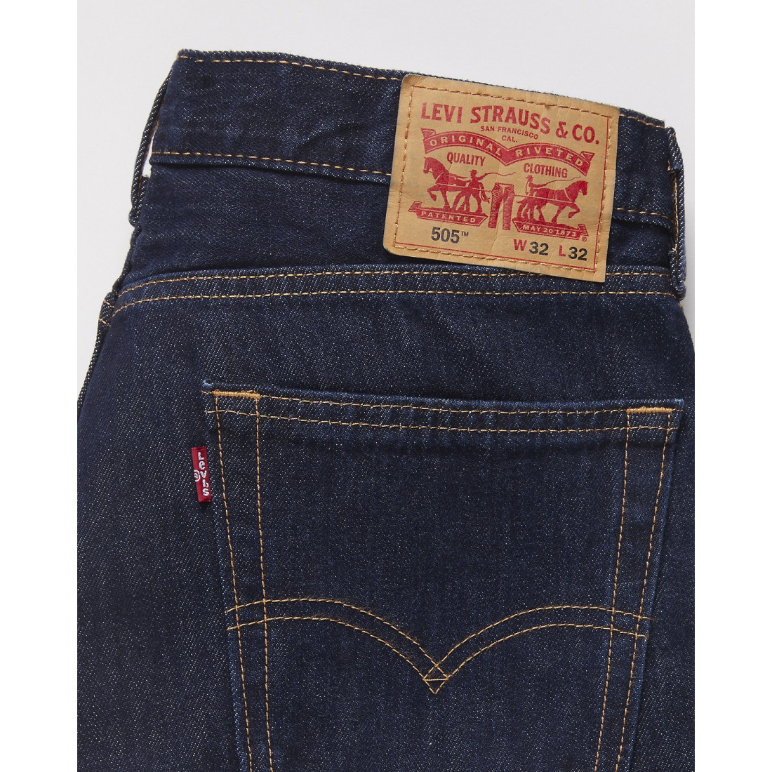 Men's '505™ Regular Fit' Jeans