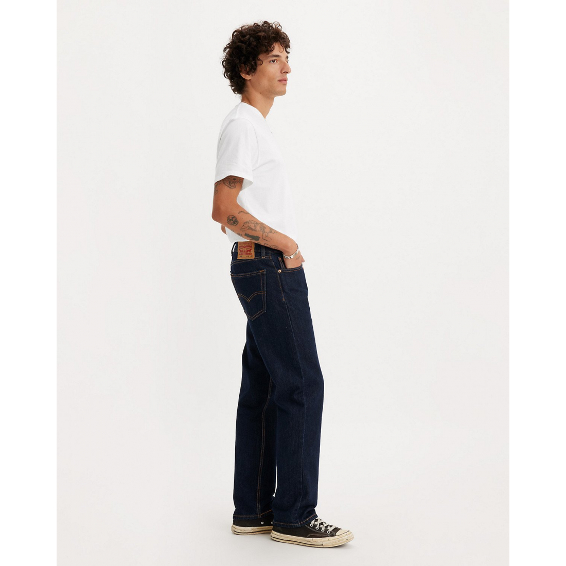 Men's '505™ Regular Fit' Jeans