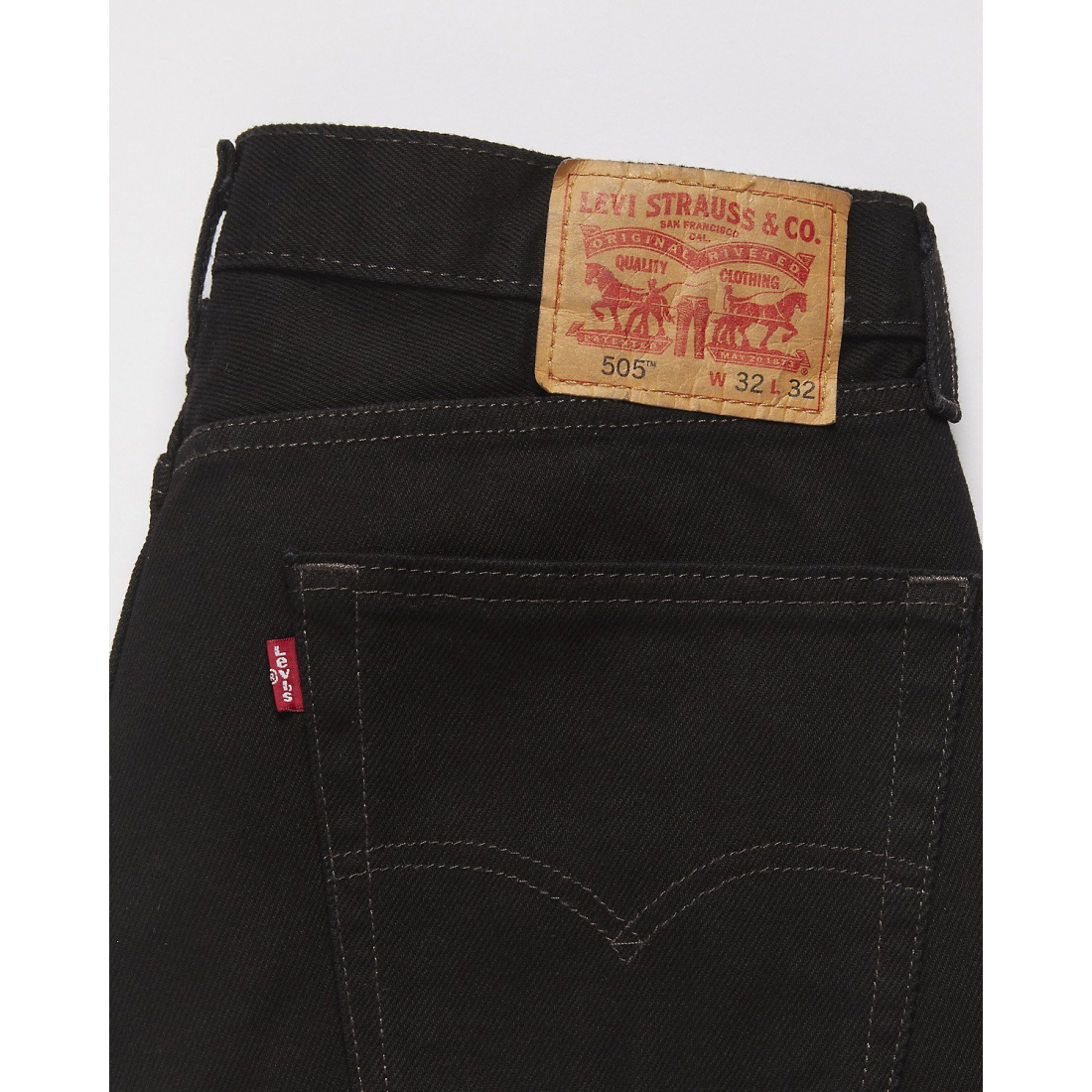 Men's '505™ Regular Fit' Jeans